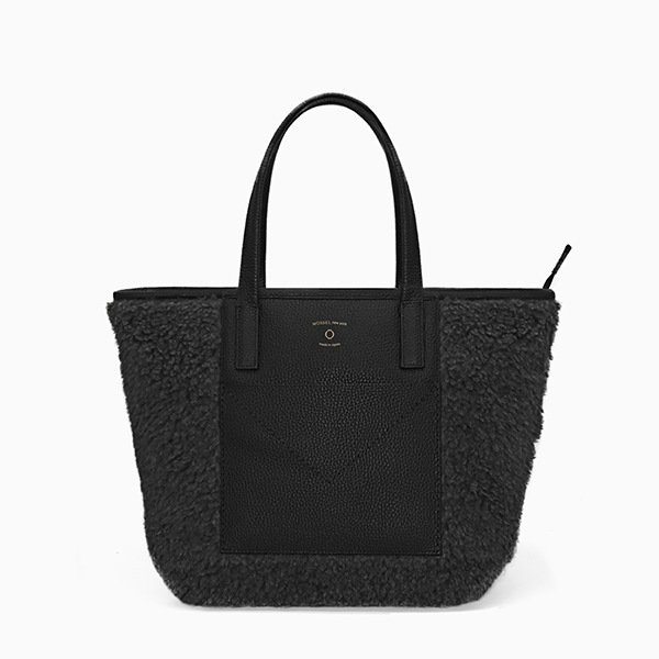 CAMELLIA TOTE BAG